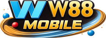 w88 mobile logo